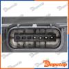 Serrure de porte droite pour KIA | EZC-KA-013, 96B0301-OYO